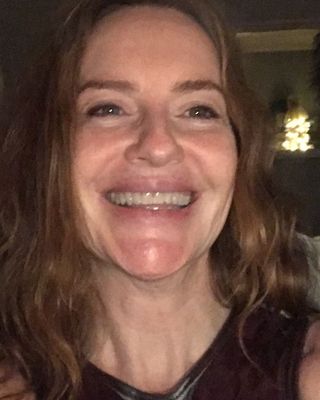 Photo of Jenny MacDougall, Counsellor, MA, M.Dip, RCT