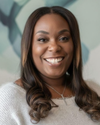 Photo of Akia Agurs, Clinical Social Work/Therapist, LMSW-C