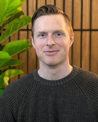 Photo of Ben Hickman, Pre-Licensed Professional