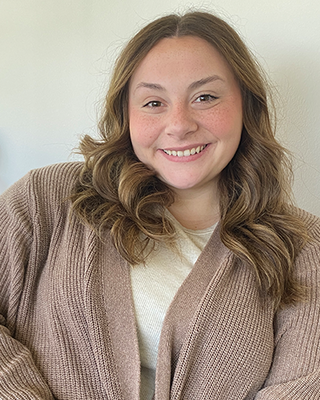Photo of Alexa Krukow, Licensed Mental Health Counselor, MA, tLMHC, NCC