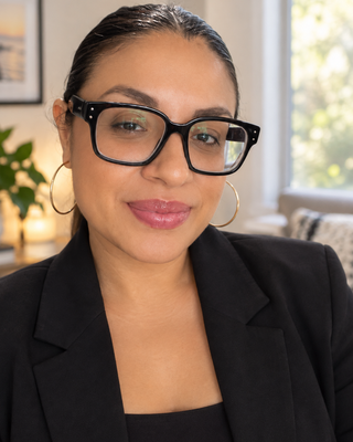 Photo of Jessica Cordelia Castaneda Cortes, Associate Professional Clinical Counselor, MS, APCC