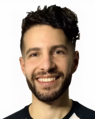 Photo of Jordan Goodman, Licensed Clinical Professional Counselor, LPC