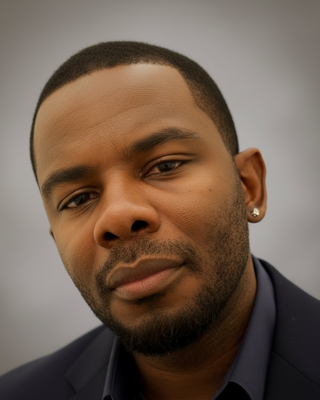 Photo of Kwesi Woode, Psychiatric Nurse Practitioner, MSN, APRN, PMHNP-B