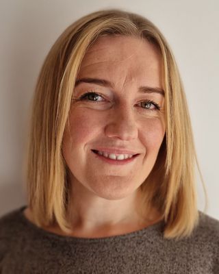 Photo of Tina Parkes, Counsellor in Llanfairfechan, Wales