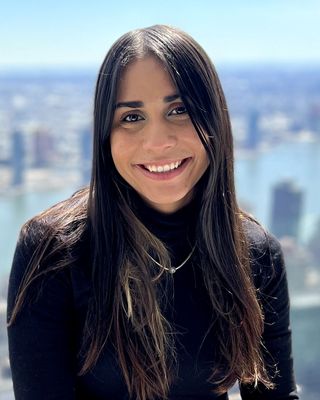 Photo of Karelis L Torres Cotto, Pre-Licensed Professional, MA, LAPC