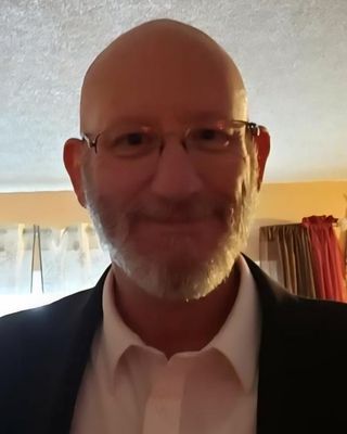 Photo of Jerry Philip Call, Marriage & Family Therapist, LMFT