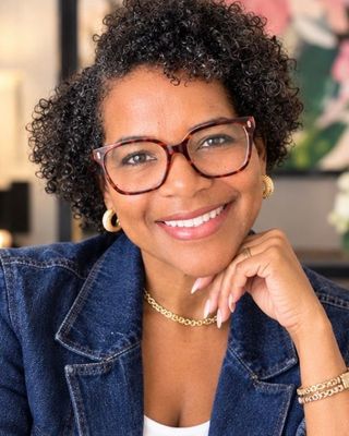 Photo of Dr. Tawanna Frazier Lumpkins, Counselor, PhD, LMHC, LPC, Qual , Supvsr