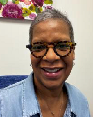 Photo of Raina Williams Caldwell, Clinical Social Work/Therapist, LCSW