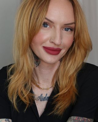 Photo of Miranda Callahan Gould, Clinical Social Work/Therapist, LMSW