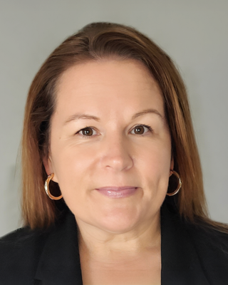 Photo of Tina Scandul, Counselor, LMHC