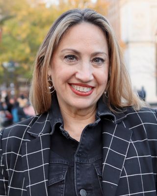 Photo of Michelle Funaioli, Clinical Social Work/Therapist, LCSW