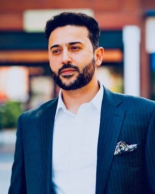 Photo of Vishal Biala, Psychiatrist, MD