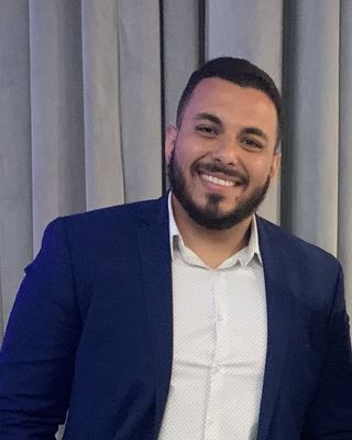Photo of Daniel Girgis, Marriage & Family Therapist, MS, LMFT