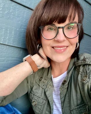 Photo of Leslie Shirkey, Marriage and Family Therapist Candidate, MFTC, LPCC, NCC