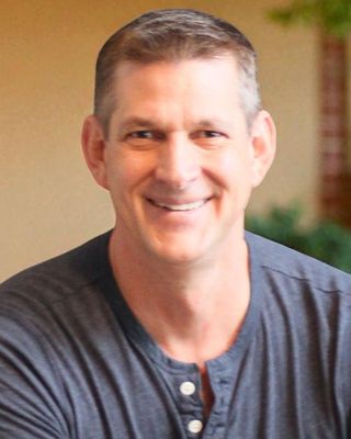 Photo of Daniel Meyer, Pre-Licensed Professional, BA, MCDB, MA, LPCC