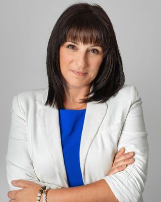 Photo of Denise Lundrigan - Shift Space Therapy, Registered Social Worker, BSW, MSW, RSW