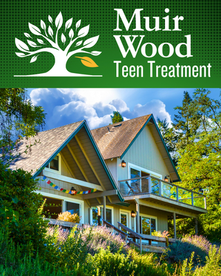 Muir Wood Teen Treatment - Primary Mental Health