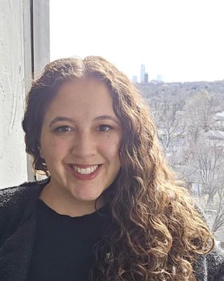 Photo of Mandi Porras, Marriage & Family Therapist, LMFT, RPT