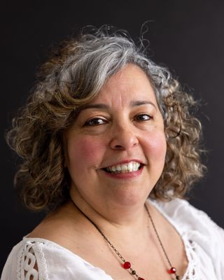 Photo of Nathalie Concepcion, MSW, LCSW, MA, Clinical Social Work/Therapist