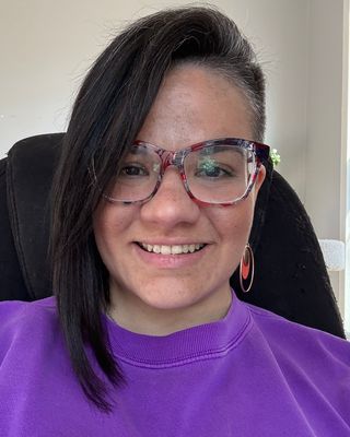 Photo of Dr. Rebecca L. Rodríguez Rivera, Pre-Licensed Professional, PsyD