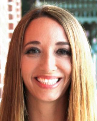 Photo of Nicole Angel, Counselor, LMHC