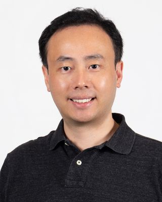 Photo of Houyuan Luo, PhD, CPsych, Psychologist