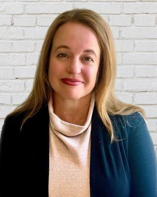 Photo of Kelly Hyatt, Registered Psychotherapist (Qualifying), M , RP (Q)