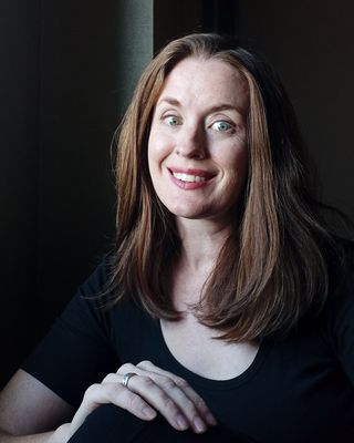 Photo of Katherine Lamb, Counselor, LPC