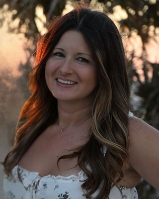 Photo of Christina Vanchina, Licensed Professional Counselor, MA