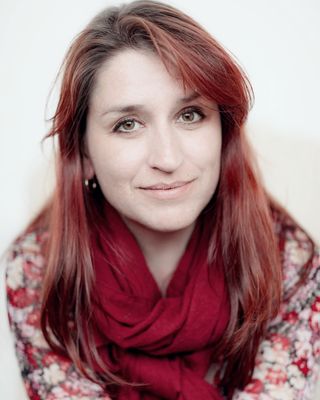 Photo of Natalia Lockett, MSc, MBACP, Psychotherapist