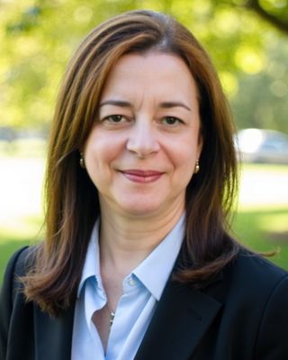 Photo of Carmelina G Peralta, Psychologist, PhD