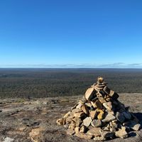 Gallery Photo of The view from Sullivan's Rock on the Bibbulmun.