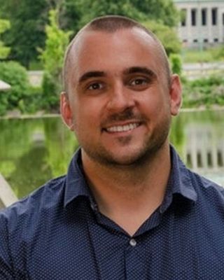 Photo of Matthew Ryan McCabe, Clinical Social Work/Therapist, LCSW, CISM