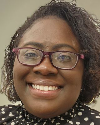 Photo of Cha'ray Bland, Counselor in East Longmeadow, MA