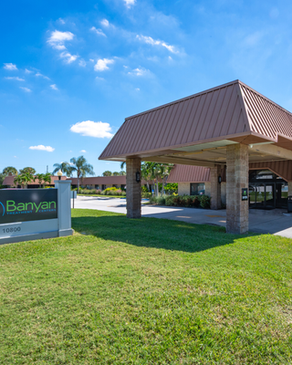 Photo of Brittany Hepple - Banyan Tampa, Treatment Center