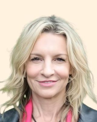 Photo of Dr. Misha Kleronomos, Licensed Professional Counselor, PsyD, LPC