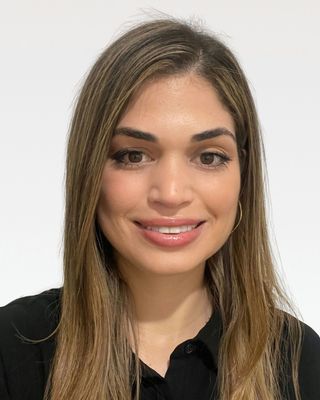 Photo of Tereza Toledo, LCSW, Clinical Social Work/Therapist