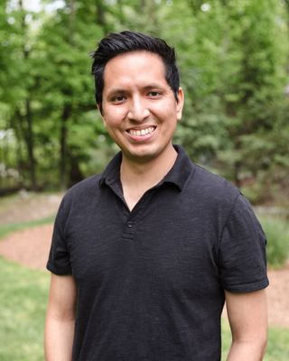 Photo of Gerson Lovera, Clinical Social Work/Therapist, LCSW