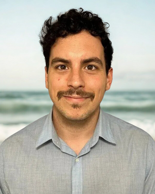 Photo of Carlos Lecaros, Registered Mental Health Counselor Intern, RMHC-I