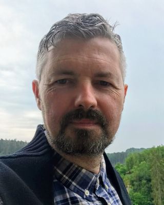 Photo of Tom Meaney, Psychotherapist, MBACP Accred