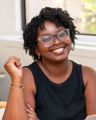 Photo of Elizabeth “Liz” Bullard, Licensed Professional Counselor, LPC