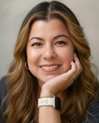 Photo of Yaneli Sedghi, Marriage & Family Therapist, LMFT