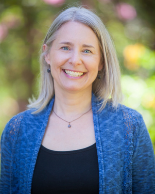 Photo of Kristin Funk, Clinical Social Work/Therapist in Eugene, OR