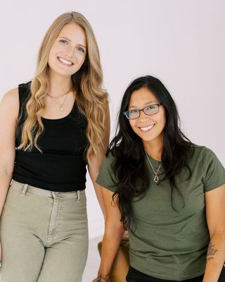 Photo of Sarah Galvez - Be Sonder Therapy , Licensed Professional Counselor
