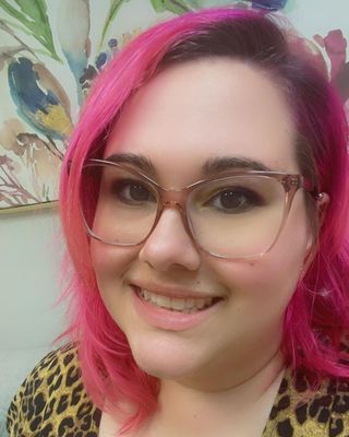 Photo of Sarah Mohr, Licensed Social Worker, LISW-S