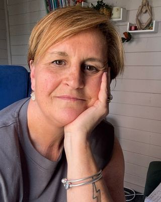 Photo of Dawn Gigg, Counsellor, MNCPS Acc.