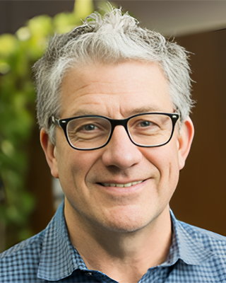 Photo of Thomas DeHorn, Counselor, LMHC