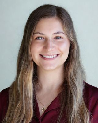 Photo of Elena Capehart, Licensed Professional Counselor, LPC