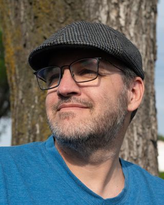 Photo of Cliff Stornel, Pre-Licensed Professional