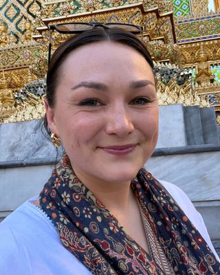 Photo of Andrea VanLopik Dillon, Clinical Social Work/Therapist, LMSW